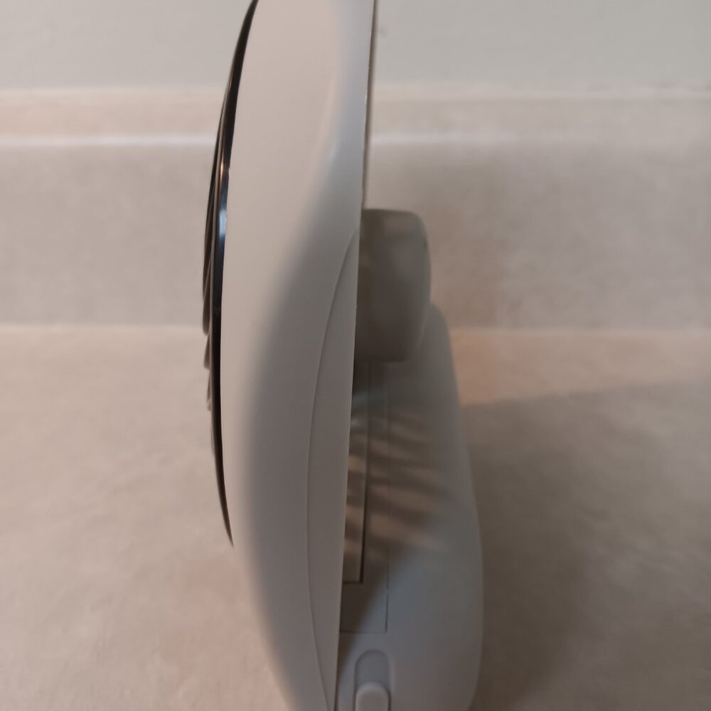 O2 Cool Personal Portable Fan - Picture 4 of 5